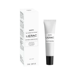 LIERAC DIOPTIPOCHE KREM POD OCZY NA OBRZĘKI 15 ML