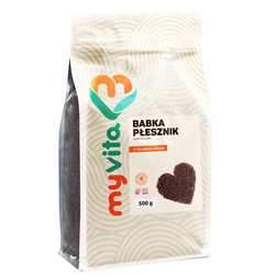 MyVita − Babka płesznik 500 g