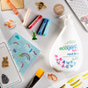 Ecogenic Baby, Mydło do rąk w płynie dla dzieci z pompką, bezzapachowe, 500 ml