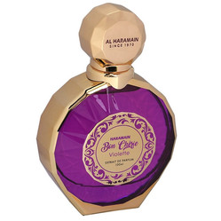 Bon Cherie Violette ekstrakt perfum spray 100ml