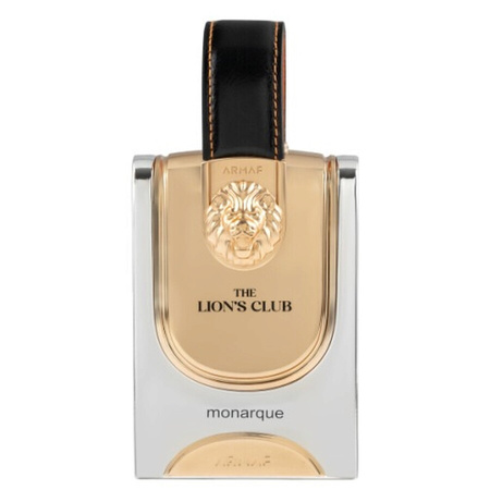 The Lion's Club Monarque woda perfumowana spray 100ml