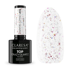 Top Crazy Quartz No Wipe top hybrydowy bez przemywania 5g