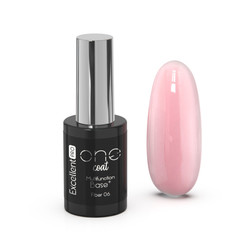 One Coat Multifunction Fiber Base baza hybrydowa z włóknami Just Peachy 11g