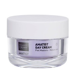 Amatist Day Cream krem do twarzy na dzień 50ml