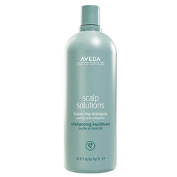 Scalp Solutions Balancing Shampoo szampon przywracający równowagę skórze głowy 1000ml
