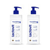 Zestaw: 2x Lactovit Original Nourishing odżywczy balsam do ciała 400ml