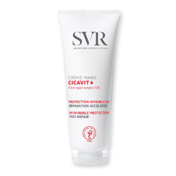 SVR − CICAVIT+ MAINS, krem do rąk − 50 ml