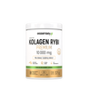 Essensey Kollagen Rybi 10000 mg na stawy, włosy z kwasem hialuronowym 321g smak zielona herbata