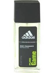 Pure Game dezodorant spray 75ml