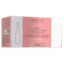 Amethyste Chroma lotion odbudowujący 10x10ml