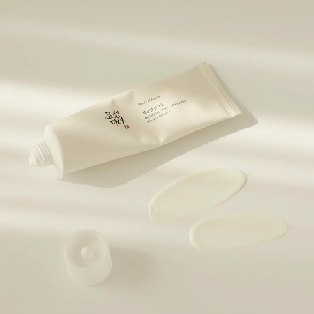 Beauty of Joseon - Relief Sun: Rice + Probiotics SPF50+ krem przeciwsłoneczny 50ml