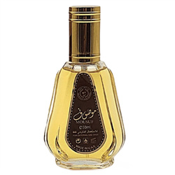 Mousuf woda perfumowana spray 50ml