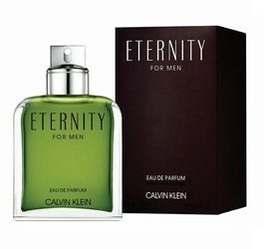 Eternity For Men woda perfumowana spray 200ml