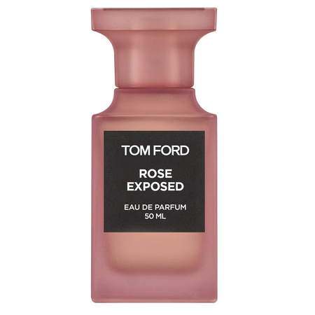 Rose Exposed woda perfumowana spray 50ml