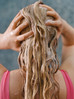 Yope - Hydrate My hair Szampon do suchej skóry głowy z peptydami 300ml