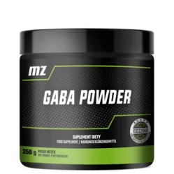 MZ GABA Powder 250g