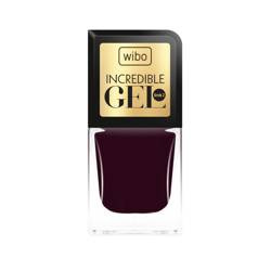 Incredible Gel żelowy lakier do paznokci 1 8.5ml