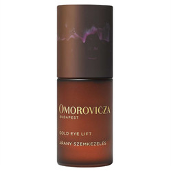 Gold Eye Lift liftingujący krem pod oczy 15ml