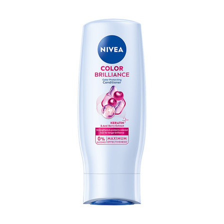 Color Brilliance odżywka chroniąca kolor włosów 200ml