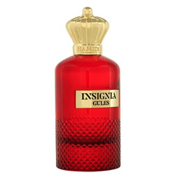 Insignia Gules perfumy spray 105ml