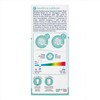 Toothpaste Pasta do zębów z fluorem 1000ppm o smaku wieloowocowym 1-5l 50ml