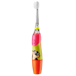 BRUSHBABY KidzSonic szczoteczka 3-6 lat 1 sztuka
