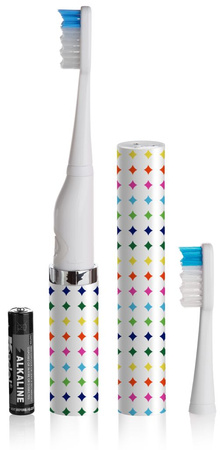 SLIMSONIC SZCZ.SONICZNA SPRINKLES ON TOP