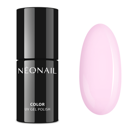 UV Gel Polish Color lakier hybrydowy French Pink Medium 7.2ml