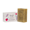 Hagi − Naturalne mydło lniane z peelingiem makowym − 100 g