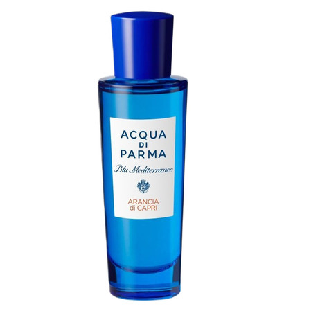Blu Mediterraneo Arancia Di Capri Unisex woda toaletowa spray 30ml