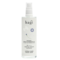 Hagi - Olejek do demakijażu 100ml