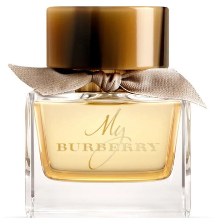 My Burberry woda perfumowana spray 50ml