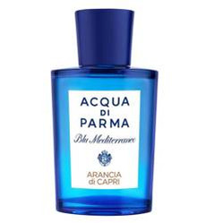 Blu Mediterraneo Arancia Di Capri Unisex woda toaletowa spray 150ml