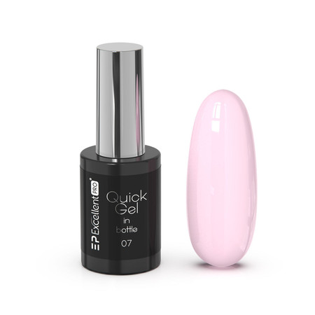 Quick Gel in Bottle żel w butelce 007 11g