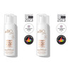 Zestaw: 2x beBIO pianka brązująca 150ml