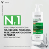 Vichy Dercos szampon przeciwłupieżowy z odżywką 2w1  390ml