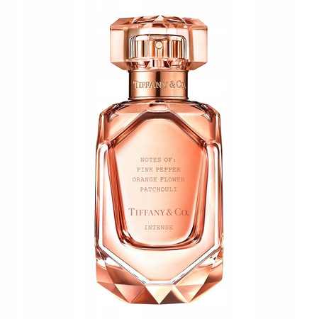 Tiffany & Co. Rose Gold Intense woda perfumowana spray 50ml