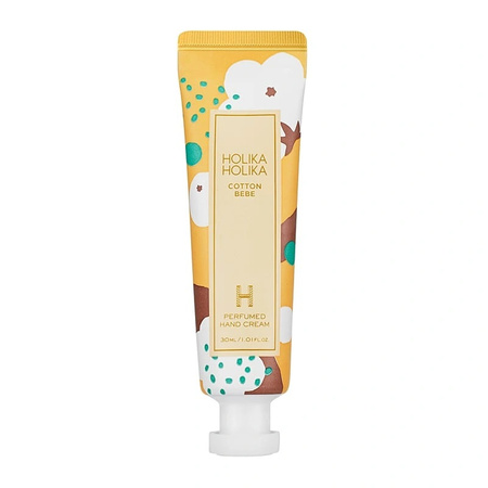 Cotton Bebe Perfumed Hand Cream perfumowany krem do rąk 30ml