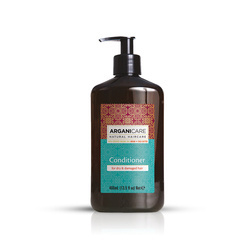 Arganicare − Shea Butter Conditioner, odżywka z masłem shea − 400 ml