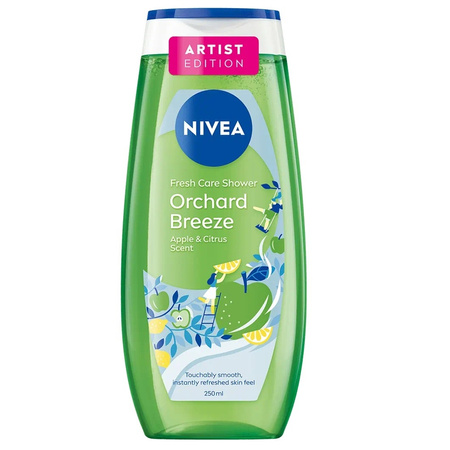 Fruity Delight żel pod prysznic 250ml