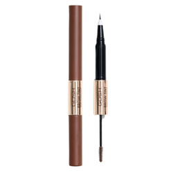 Brow Tint długotrwały tint do brwi z żelem 2w1 002 Dark Brown 2.9g