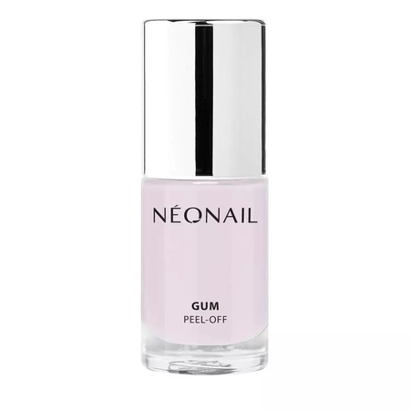 Gum Peel-Off guma ochronna do skórek 7.2ml