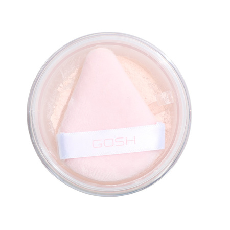 Bake'n Set Powder puder sypki utrwalający 001 Soft Pink 15g