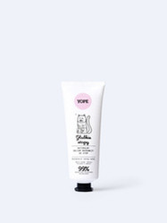 Yope - Foot Naturalny balsam naprawczy do stóp 75ml