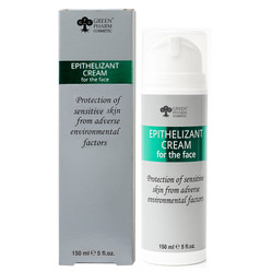 Krem epitelizant do twarzy 150ml