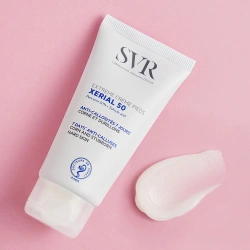 SVR — Xerial 50 Extreme, krem do stóp — 50 ml