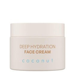Deep Hydration krem do twarzy Coconut 40ml