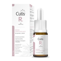 Cutis R-Regeneracja Serum odbudowujące do paznokci i skórek 10 ml