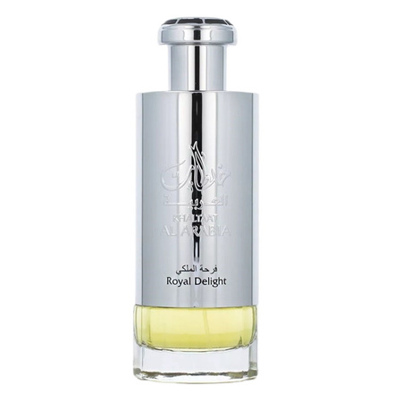 Khaltaat Al Arabia Royal Delight woda perfumowana spray 100ml