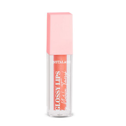 Glossy Lips błyszczyk do ust 01 Crystal Sparkle 3.6ml